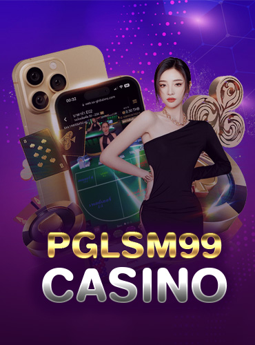 PGLSM99-CASINO