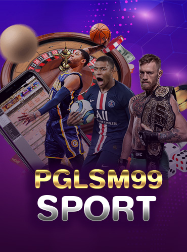 PGLSM99-SPORT